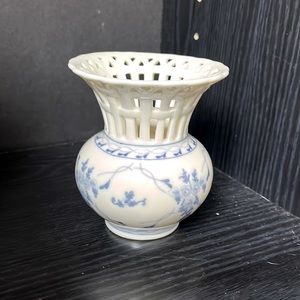 Skye McGhie Porcelain Vase